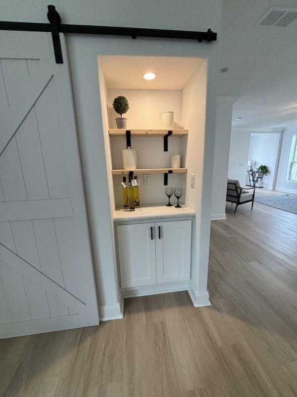 2025 Genesis Homes - Ocala Biscayne - Elevation A Mobile Home