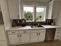 2025 Genesis Homes - Ocala Biscayne - Elevation A Mobile Home