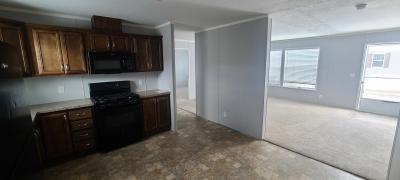 Mobile Home at 253 Harewood Lot 376 Grand Rapids, MI 49548