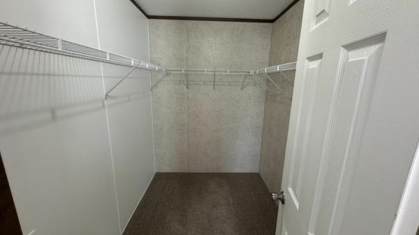 2016 Champion Redman Advantage II Mobile Home
