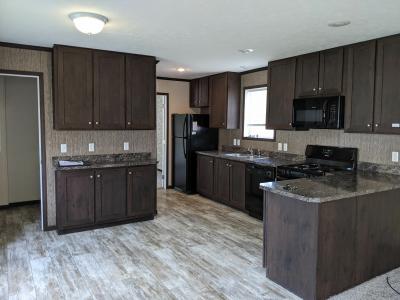 Mobile Home at 4126 Hickory Trail West Lot 139 Indianapolis, IN 46203