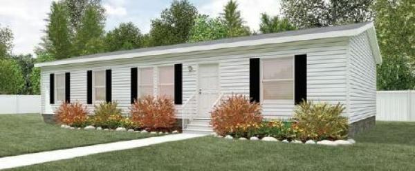 Photo 1 of 2 of home located at 4345 Hickory Court East Lot 87 Indianapolis, IN 46203