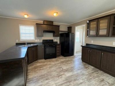 Mobile Home at 72 Legrande West Howell, MI 48843