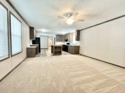 Mobile Home at 9231 Wellston Dr Lot 175 Indianapolis, IN 46234