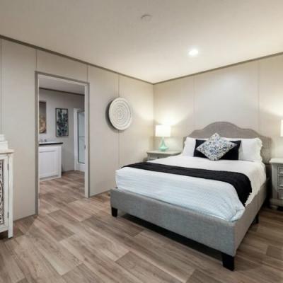 Photo 5 of 9 of home located at 27 Crestwood Drive #0116 Middletown, IN 47356