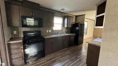 Mobile Home at 41910 Lamier Lot 129 Novi, MI 48377