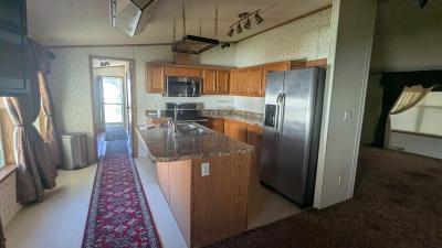 Mobile Home at 568 Cypress Drive Monroe, MI 48161