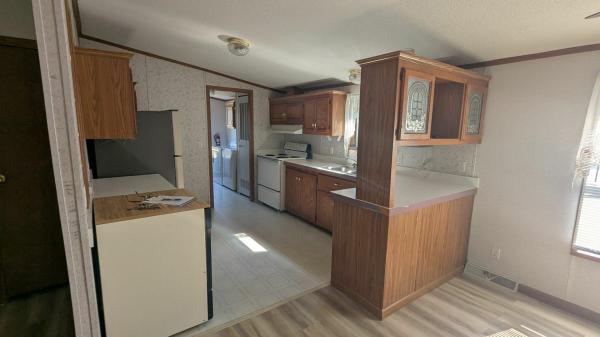 1995 FLEETWOOD Mobile Home