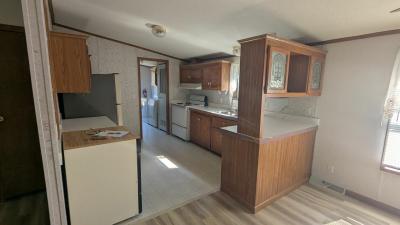 Mobile Home at 167 Juniper Trail Monroe, MI 48161