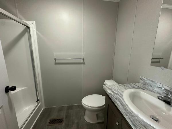 2025 Champion Dutch Aspire Mobile Home