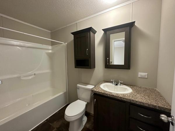 2019 Champion Redman Advantage II Mobile Home