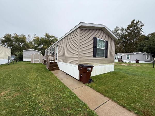 2019 Champion Redman Advantage II Mobile Home