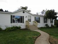 1996 DUTCH PARK Mobile Home