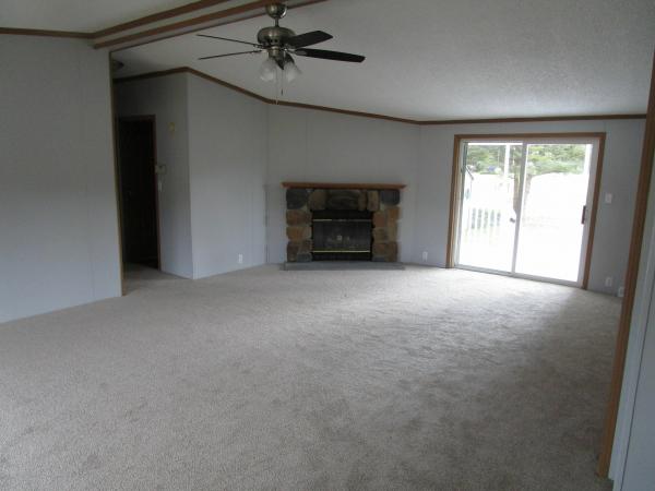 1996 DUTCH PARK Mobile Home
