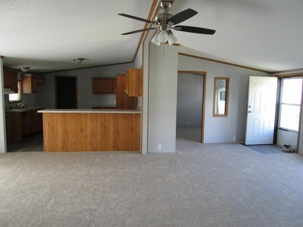1996 DUTCH PARK Mobile Home