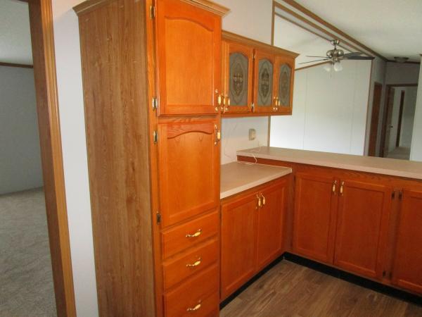 1996 DUTCH PARK Mobile Home