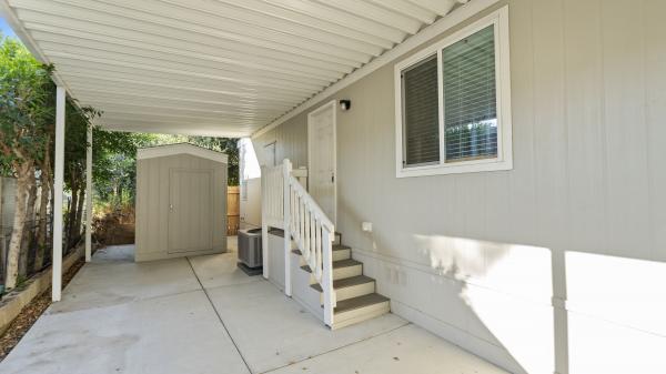 2022 PALM HAVEN 40 A541CT Mobile Home