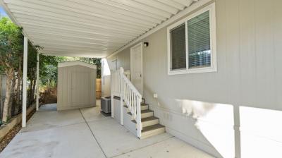 Photo 3 of 23 of home located at 23500 The Old Road, #33 Newhall, CA 91321