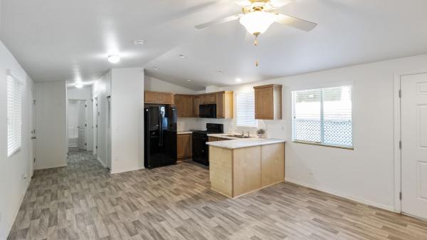 2022 PALM HAVEN 40 A541CT Mobile Home