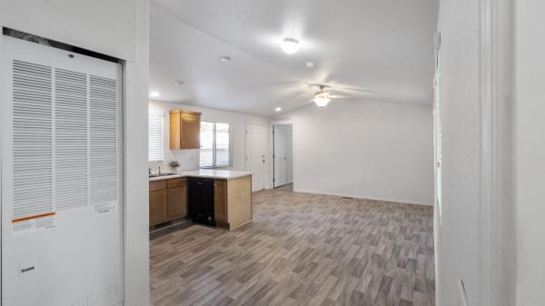 2022 PALM HAVEN 40 A541CT Mobile Home