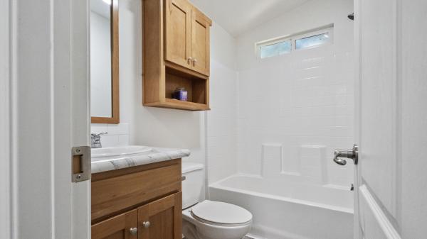 2022 PALM HAVEN 40 A541CT Mobile Home