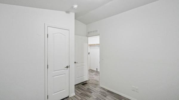 2022 PALM HAVEN 40 A541CT Mobile Home