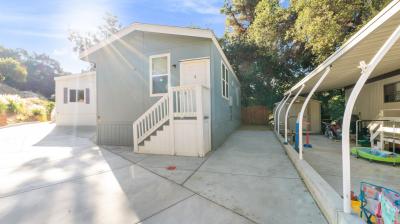 Mobile Home at 23500 The Old Road, #43 Newhall, CA 91321