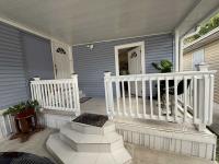 1998 MERI Manufactured Home