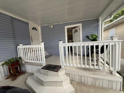 Mobile Home at 205 Jason Dr. Tampa, FL 33615