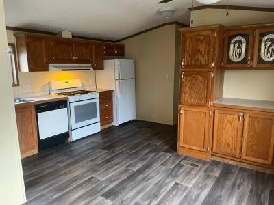 Mobile Home at 3319 Ridgewood Ave., Lot #30 Lot Pr30 Springfield, IL 62702