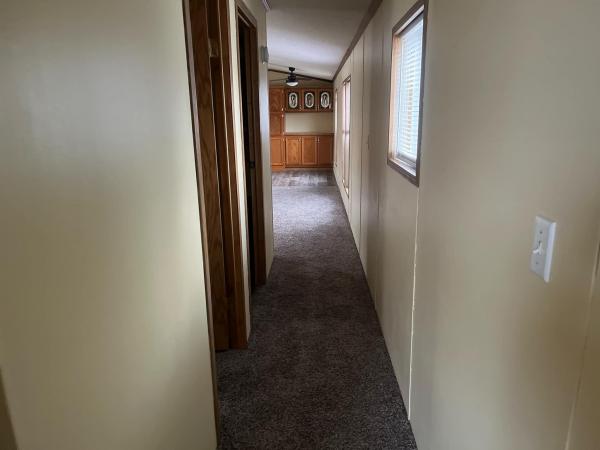 1995 Champion Limited Mobile Home