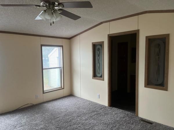 1995 Champion Limited Mobile Home