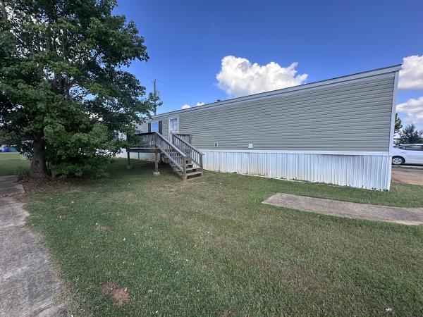 2021  Mobile Home For Sale