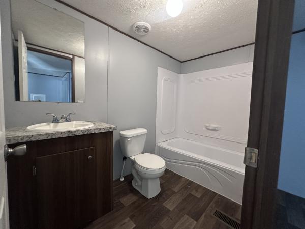 2021  Mobile Home For Sale