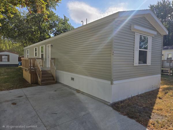 2023 6616E779  Home