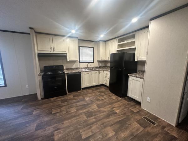 Photo 1 of 2 of home located at 4300 Bowman Road #40 Little Rock, AR 72210