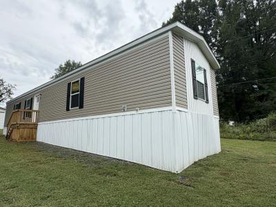 Mobile Home at 104 Oak Drive Reidsville, NC 27320