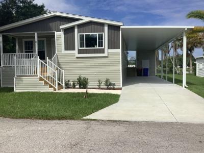 Mobile Home at 1455 90th Ave Lot 205 Vero Beach, FL 32966
