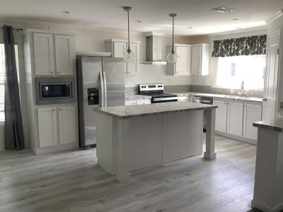 Photo 2 of 17 of home located at 1455 90th Ave Lot 205 Vero Beach, FL 32966