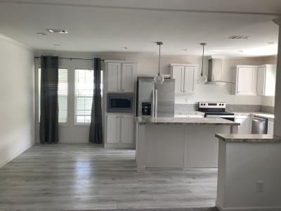 Photo 4 of 17 of home located at 1455 90th Ave Lot 205 Vero Beach, FL 32966