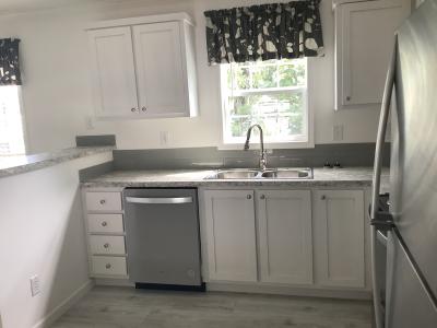 Photo 4 of 10 of home located at 1455 90th Ave Lot 260 Vero Beach, FL 32966