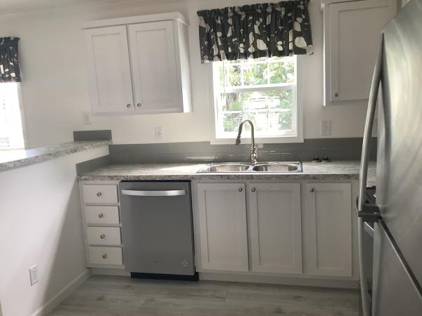 2023 TRINITY RH1522B  Home