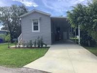 2023 TRINITY RH1522B  Home