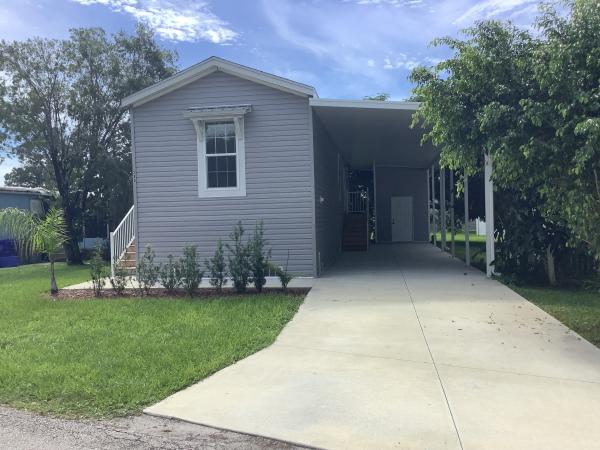 2023 TRINITY RH1522B  Home