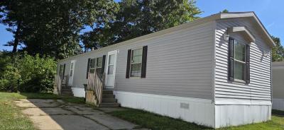 Mobile Home at 2088 E. Empire Road #35 Benton Harbor, MI 49022