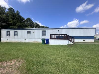 Mobile Home at 1115 Hunters Mountain Pkwy Troy, AL 36079