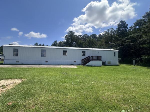 1993 UNKNOWN  Home