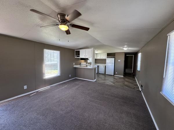 1993 UNKNOWN  Home