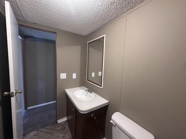 1993  Mobile Home For Sale