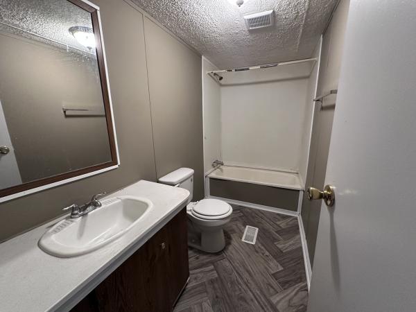 1993  Mobile Home For Sale